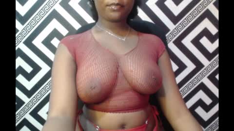 Snapshot of ebony_sexy_queen chatting on February 28, 10:09 am Racheal online show from February 28, 10:09 am