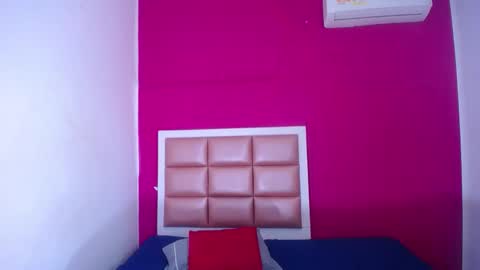 MILENA online show from January 17, 3:03 am