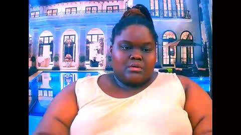 ebonyhotbuns4u2luv online show from April 23, 12:29 pm