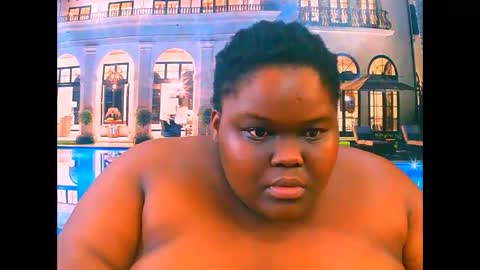 ebonyhotbuns4u2luv online show from June 10, 6:50 pm