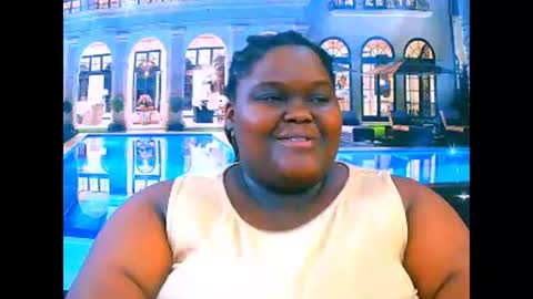 ebonyhotbuns4u2luv online show from February 19, 8:58 am