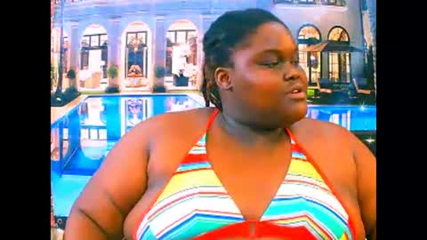 ebonyhotbuns4u2luv online show from March 14, 7:20 am