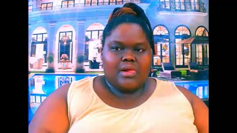 ebonyhotbuns4u2luv online show from April 25, 2:03 pm