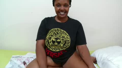 ebonykiran online show from October 29, 10:19 am