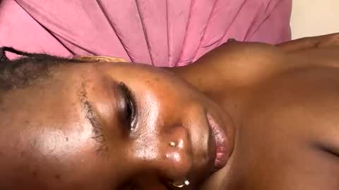 ebonykissxx online show from April 25, 8:50 pm