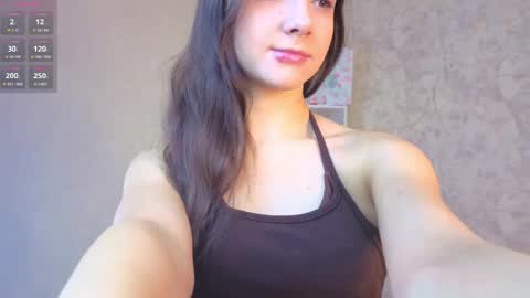 Milly online show from March 6, 3:34 am