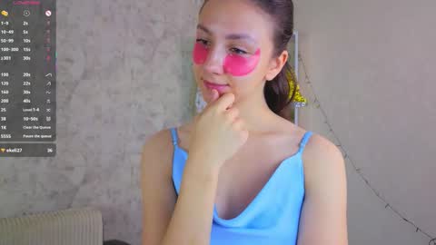 Milly online show from January 18, 4:31 am