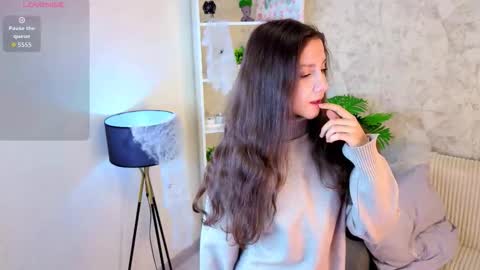 Milly online show from November 4, 3:11 am