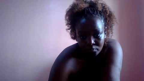 ebonymayahh online show from June 27, 12:22 pm