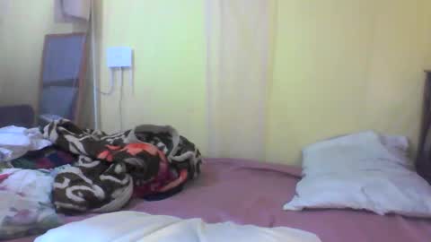 Ebonymuse2 online show from March 15, 8:33 pm