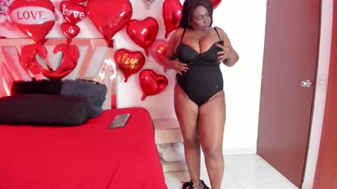 Carmen online show from February 3, 3:48 am