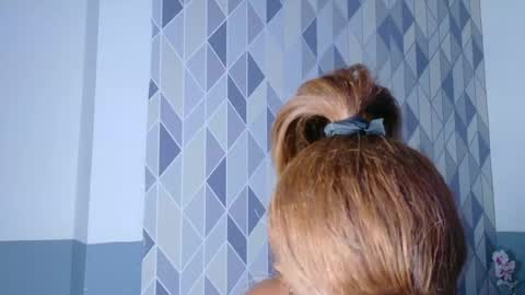 ebonyndsavage online show from February 9, 9:17 pm