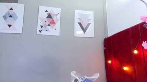 ebonyndsavage online show from June 4, 7:51 pm