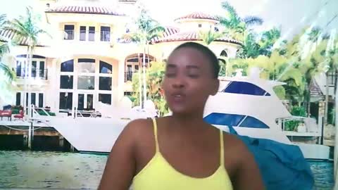 Cindy online show from December 7, 8:44 am