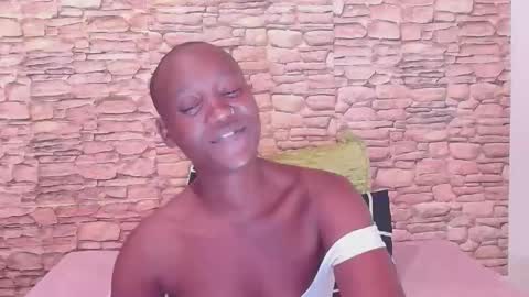 Cindy online show from April 19, 6:10 pm