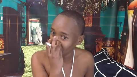 Cindy online show from June 23, 5:38 am