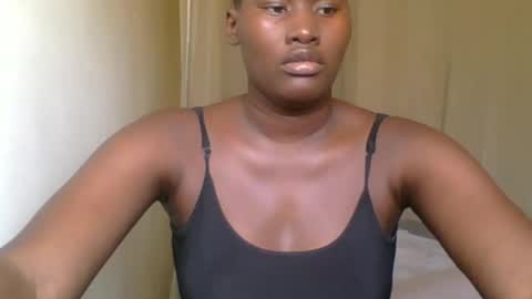 ebonypussylick online show from May 20, 10:45 am