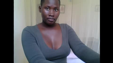 ebonypussylick online show from May 19, 10:11 am