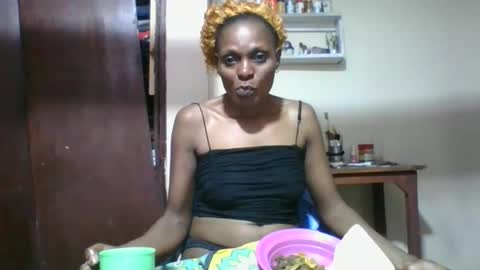 JACKLINE online show from March 9, 6:38 am