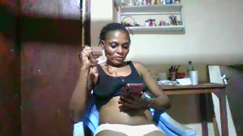 JACKLINE online show from March 26, 5:58 pm