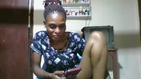 JACKLINE online show from November 10, 3:40 pm