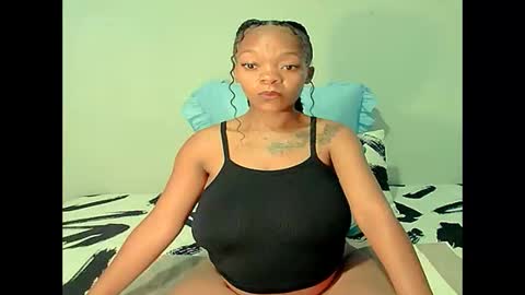 ebonyshy123 online show from January 17, 6:43 am