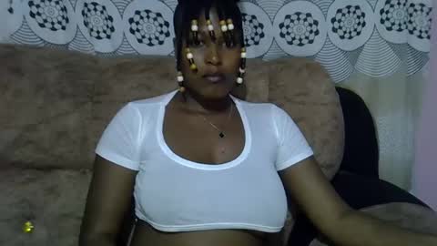 pretty online show from April 17, 9:50 pm