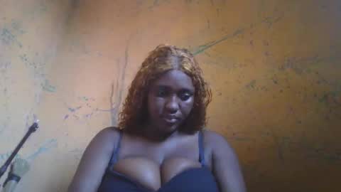 ebonyvd online show from February 16, 2:06 pm