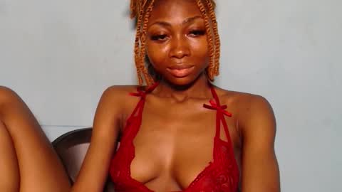 ebonyxxbabe online show from November 16, 8:49 am