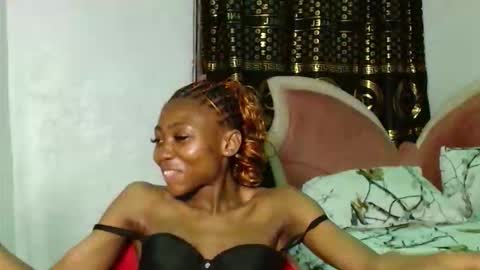 ebonyxxbabe online show from February 11, 9:16 pm