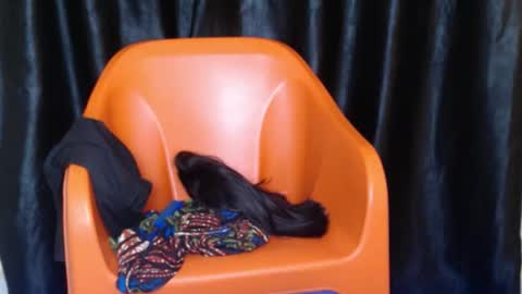 ebonyxxbae online show from March 21, 11:32 pm