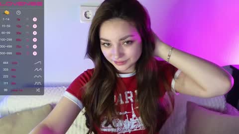 Eda online show from January 25, 3:40 am