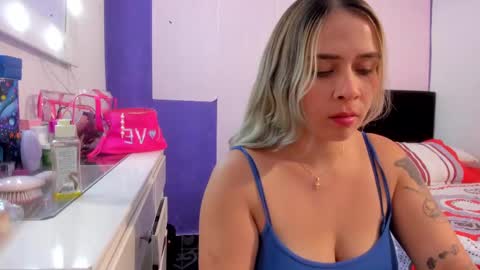 Snapshot of eden_paradise_ chatting on September 9, 7:13 pm BYANCA online show from September 9, 7:13 pm