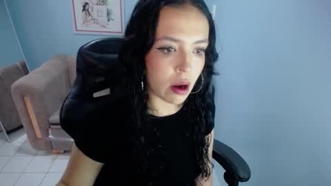 Eden vice online show from November 7, 8:36 pm