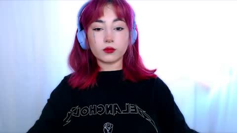 fickle demon made of clumps of matter online show from April 25, 9:01 am