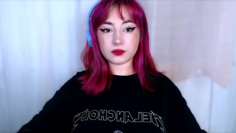 fickle demon made of clumps of matter online show from April 25, 6:38 pm