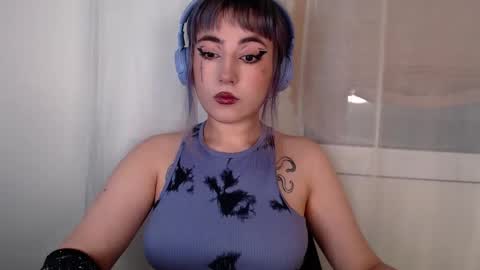 fickle demon made of clumps of matter online show from January 15, 3:12 am