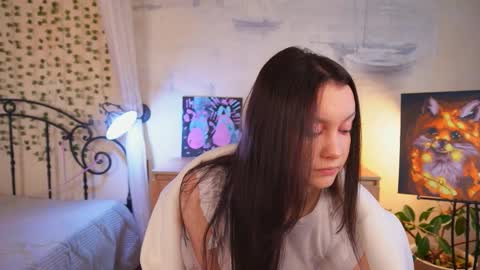 Snapshot of edithbrucker chatting on September 20, 4:11 am Im Sally  Im new here   lets meet online show from September 20, 4:11 am