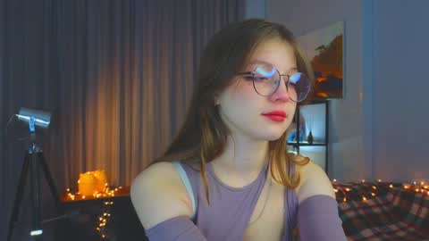 Snapshot of edithbrucker chatting on January 26, 3:17 am Im Sally  Im new here   lets meet online show from January 26, 3:17 am