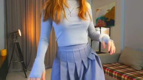 Snapshot of edithbrucker chatting on February 15, 3:09 am Im Sally  Im new here   lets meet online show from February 15, 3:09 am