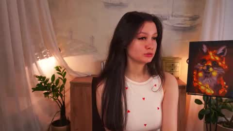 Snapshot of edithbrucker chatting on October 3, 4:50 am Im Sally  Im new here   lets meet online show from October 3, 4:50 am