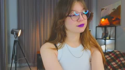 Snapshot of edithbrucker chatting on January 24, 3:11 am Im Sally  Im new here   lets meet online show from January 24, 3:11 am