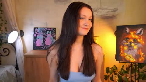 Snapshot of edithbrucker chatting on September 17, 3:15 am Im Sally  Im new here   lets meet online show from September 17, 3:15 am