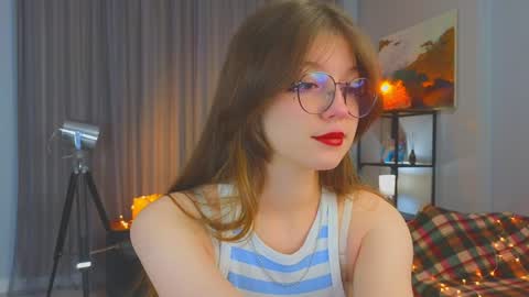 Snapshot of edithbrucker chatting on January 25, 3:09 am Im Sally  Im new here   lets meet online show from January 25, 3:09 am