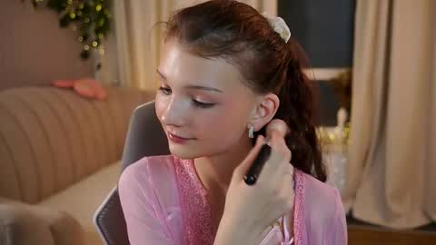 Lisa  online show from February 26, 12:42 am