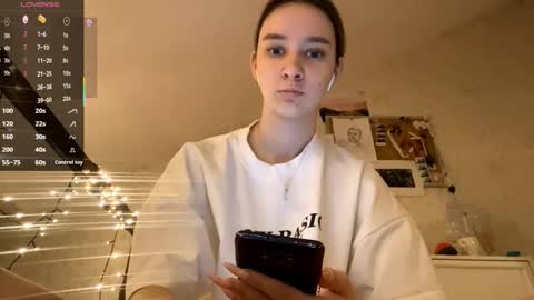 Snapshot of edlinhazleton chatting on October 5, 6:24 pm Dana online show from October 5, 6:24 pm