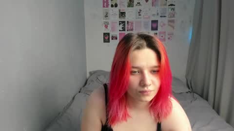 Snapshot of edna_dana chatting on February 11, 5:40 pm Edna online show from February 11, 5:40 pm