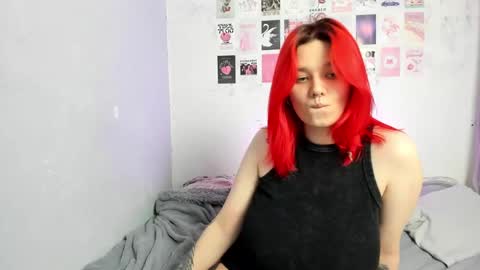 Snapshot of edna_dana chatting on January 9, 6:15 pm Edna online show from January 9, 6:15 pm
