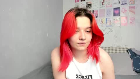 Snapshot of edna_dana chatting on January 30, 6:32 pm Edna online show from January 30, 6:32 pm