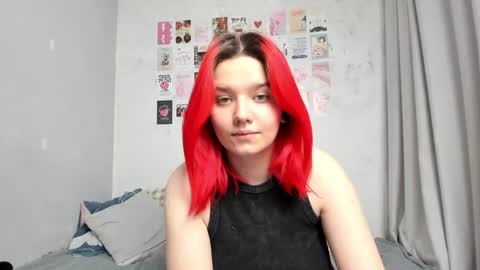 Snapshot of edna_dana chatting on January 18, 6:32 pm Edna online show from January 18, 6:32 pm
